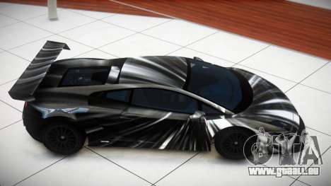Lamborghini Gallardo QR S11 pour GTA 4