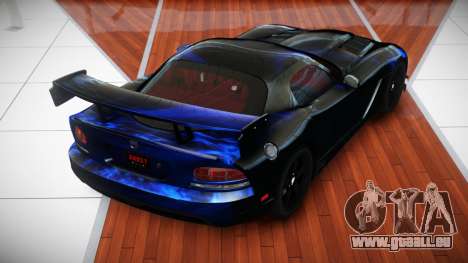 Dodge Viper Racing Tuned S4 für GTA 4