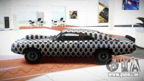 Dodge Charger RT G-Tuned S4 für GTA 4