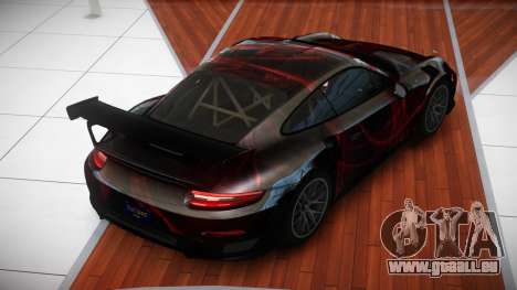 Porsche 911 GT2 Racing Tuned S6 pour GTA 4