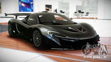 McLaren P1 GTR SV für GTA 4