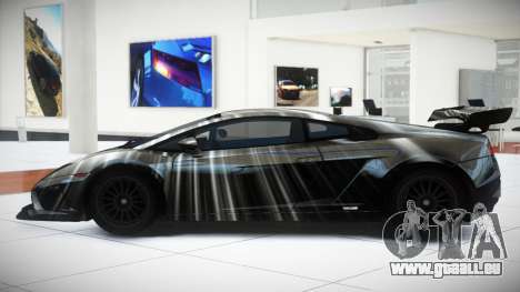 Lamborghini Gallardo QR S11 pour GTA 4