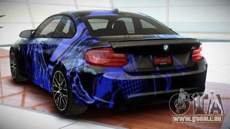 BMW M2 G-Style S4 für GTA 4