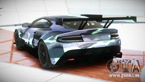 Aston Martin V8 Vantage Pro S7 pour GTA 4