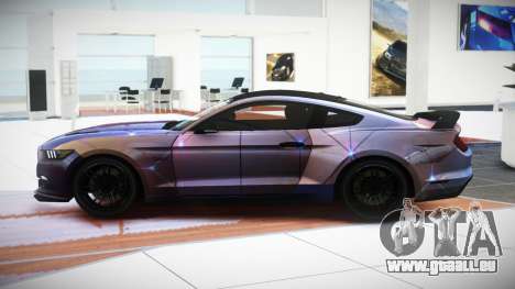 Ford Mustang GT R-Tuned S7 für GTA 4