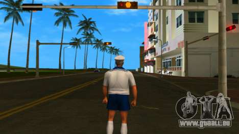 HD Cgona für GTA Vice City