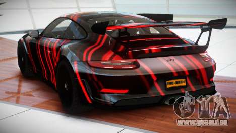 Porsche 911 GT3 FW S5 für GTA 4