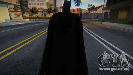 Batman - Batinson pour GTA San Andreas