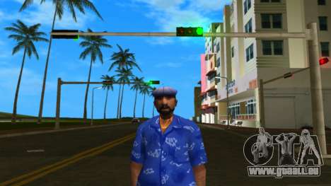 HD Wmoca für GTA Vice City