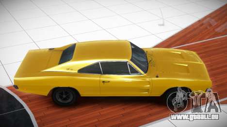 Dodge Charger RT ZXR pour GTA 4