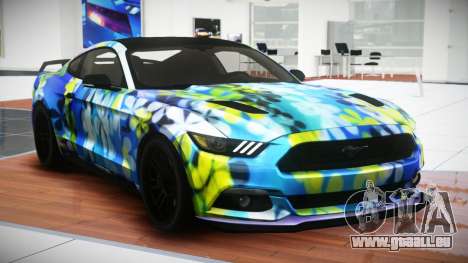 Ford Mustang GT R-Tuned S4 für GTA 4