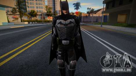 Batman - Batinson pour GTA San Andreas