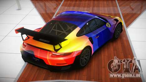 Porsche 911 GT2 Racing Tuned S1 für GTA 4