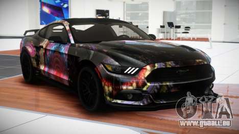 Ford Mustang GT R-Tuned S9 für GTA 4