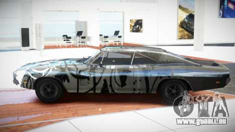 Dodge Charger RT ZXR S1 für GTA 4