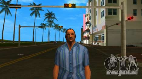 HD Dgoona für GTA Vice City