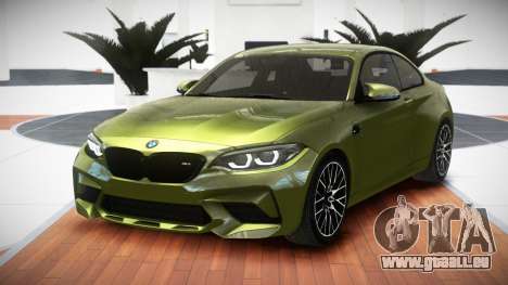 BMW M2 G-Style für GTA 4