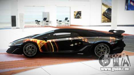 Lamborghini Aventador E-Style S1 für GTA 4