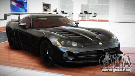 Dodge Viper Racing Tuned S3 pour GTA 4