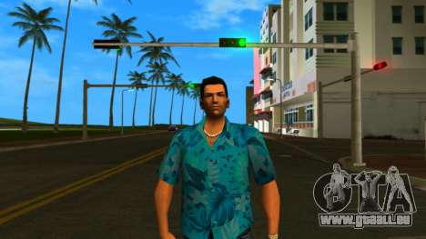 New Tommy Vercetti v1 für GTA Vice City