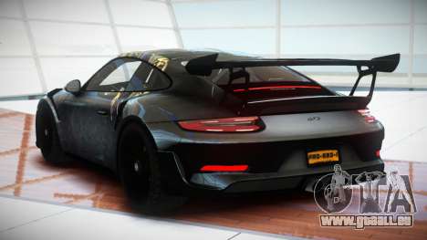 Porsche 911 GT3 FW S11 für GTA 4