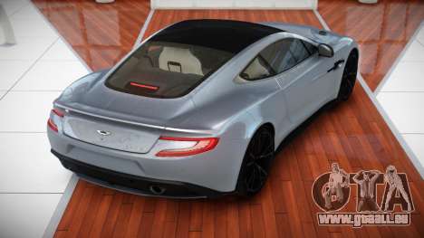 Aston Martin Vanquish X für GTA 4
