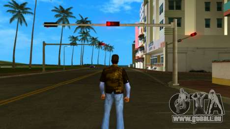 BillaBong Skin v2 für GTA Vice City