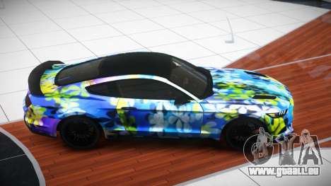 Ford Mustang GT R-Tuned S4 für GTA 4