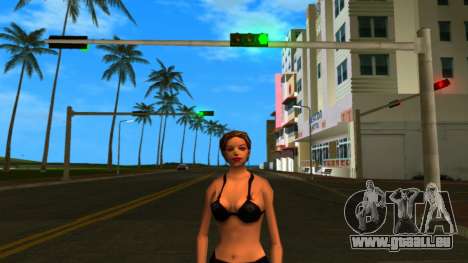 HD Wfypr pour GTA Vice City