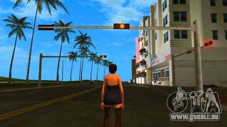 HD Hfymd für GTA Vice City