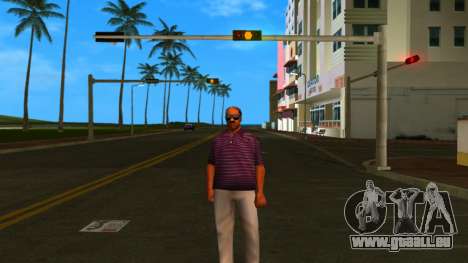 HD Clb für GTA Vice City