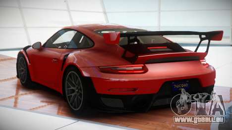 Porsche 911 GT2 Racing Tuned pour GTA 4