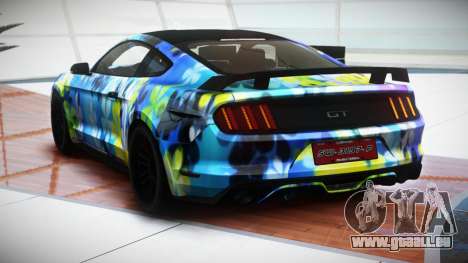 Ford Mustang GT R-Tuned S4 für GTA 4