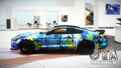 Ford Mustang GT R-Tuned S4 für GTA 4