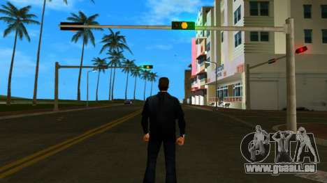 Tommy Matrix pour GTA Vice City