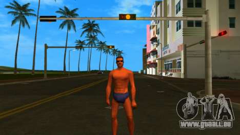 HD Hmybe pour GTA Vice City