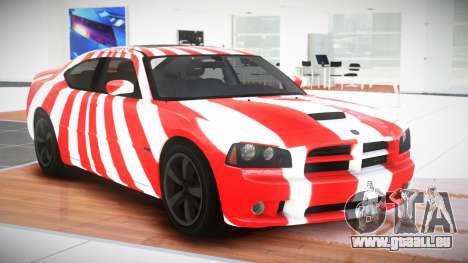 Dodge Charger ZR S9 pour GTA 4