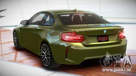 BMW M2 G-Style für GTA 4