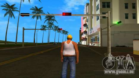 HD Wmycw für GTA Vice City