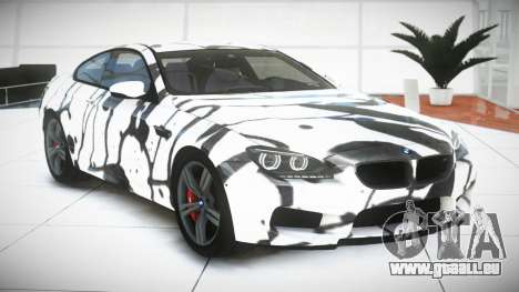 BMW M6 F13 XD S10 für GTA 4