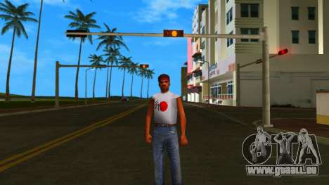 HD Cba für GTA Vice City