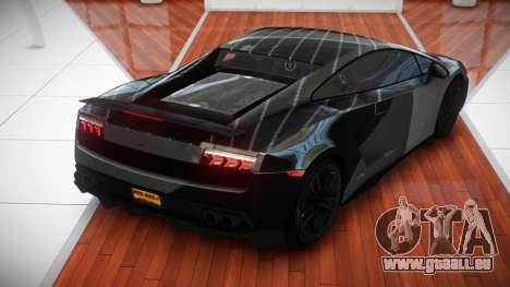 Lamborghini Gallardo SC S7 pour GTA 4