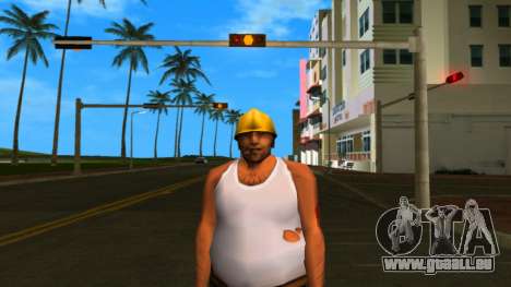 HD Wmycw für GTA Vice City