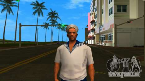 HD Cgona für GTA Vice City