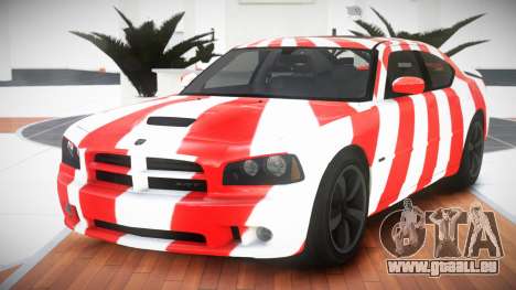 Dodge Charger ZR S9 pour GTA 4