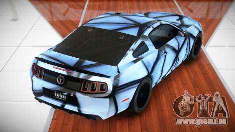 Ford Mustang X-GT S3 pour GTA 4