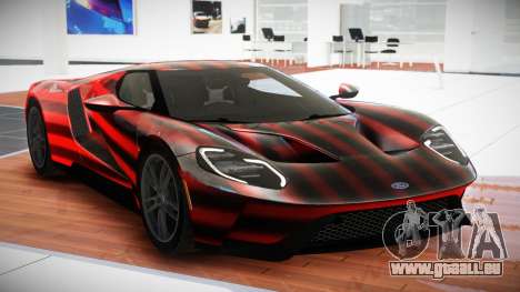 Ford GT Racing S10 pour GTA 4
