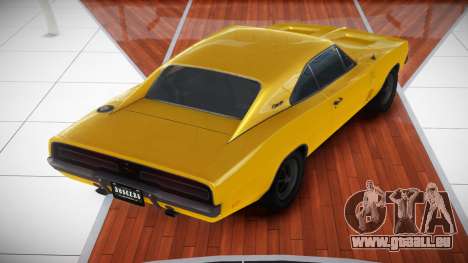 Dodge Charger RT ZXR für GTA 4