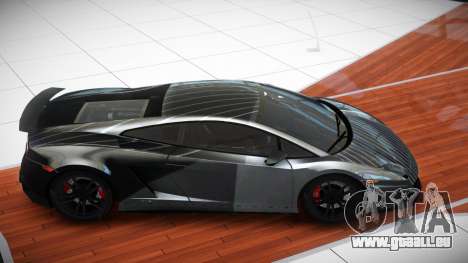 Lamborghini Gallardo SC S7 für GTA 4
