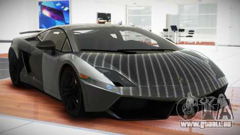 Lamborghini Gallardo SC S7 für GTA 4